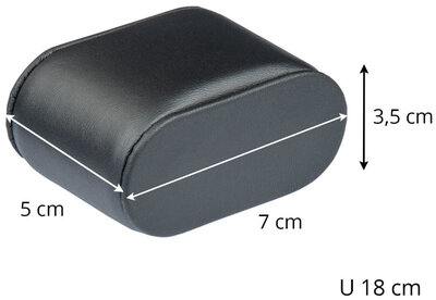 Óratok  Heisse & Söhne Vegas 6+ 70019-186.159