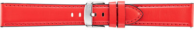 Bőrszíj Morellato Croquet 5976C03.082 M, piros