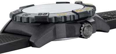 Luminox Navy SEAL XS.3517.NSF.SET Foundation (+ tartalék szíj)