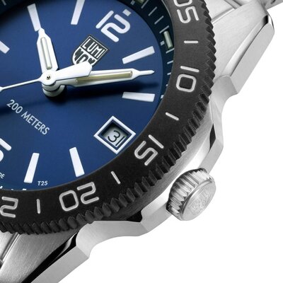Luminox Sea XS.3123M.SET.1 Pacific Diver (+ pótszíj)