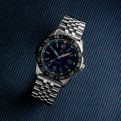 Luminox Sea XS.3123M.SET.1 Pacific Diver (+ pótszíj)
