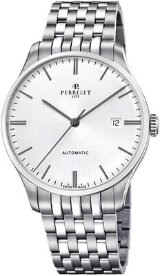 Perrelet Weekend 3 Hands A1300/4 (+ pótszíj)