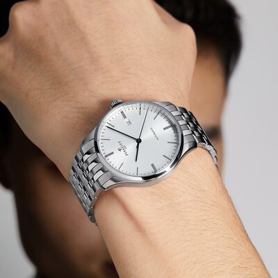 Perrelet Weekend 3 Hands A1300/4