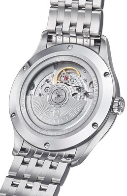 Perrelet Weekend 3 Hands A1300/4