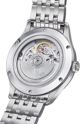 Perrelet Weekend 3 Hands A1300/5 (+ pótszíj)