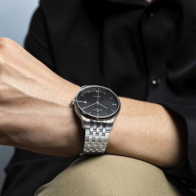 Perrelet Weekend 3 Hands A1300/5 (+ pótszíj)