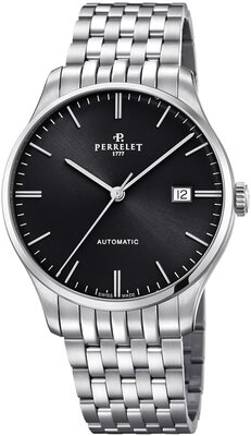 Perrelet Weekend 3 Hands A1300/5 (+ pótszíj)