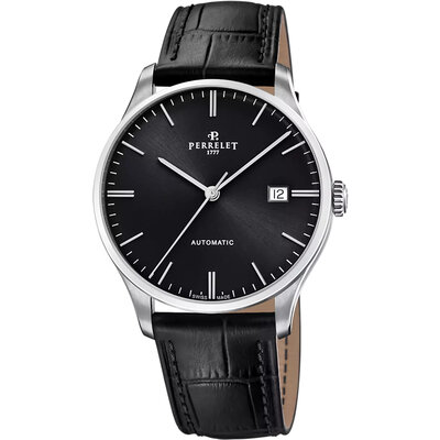 Perrelet Weekend 3 Hands A1300/5 (+ pótszíj)