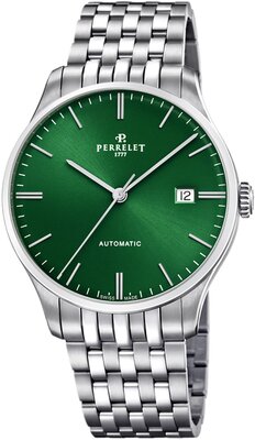 Perrelet Weekend 3 Hands A1300/9 (+ pótszíj)