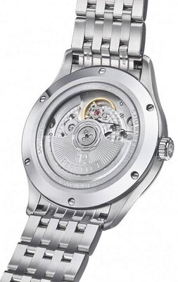 Perrelet Weekend 3 Hands A1300/9 (+ pótszíj)