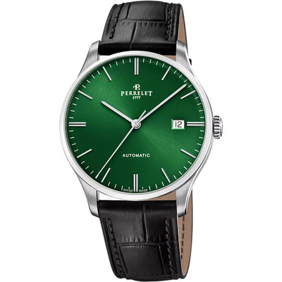 Perrelet Weekend 3 Hands A1300/9 (+ pótszíj)