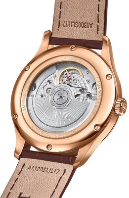 Perrelet Weekend 3 Hands A1301/1