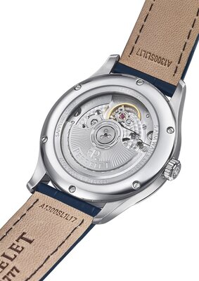 Perrelet Weekend 3 Hands Ice Blue A1300/C