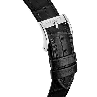 Perrelet Weekend GMT A1304/5