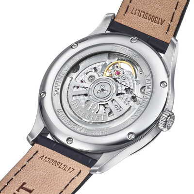 Perrelet Weekend Open Heart A1302/3