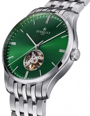 Perrelet Weekend Open Heart A1302/7