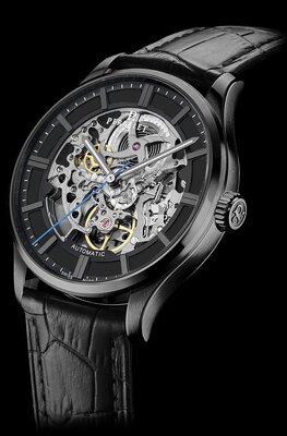 Perrelet Weekend Skeleton A1306/1