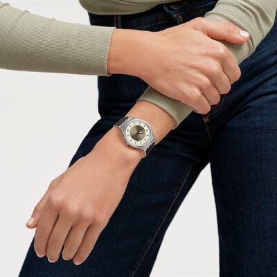 Swatch Hazel Delight SYXS158