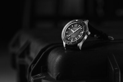 Union Glashütte Noramis Date Sport D012.907.18.057.00