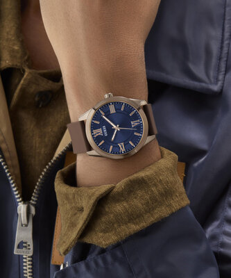 Guess Elliot GW0894G3