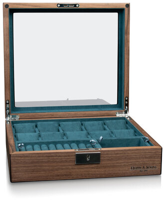 Óratok tokja Heisse & Söhne Borneaux 10 70019-182