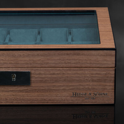 Óratok  Heisse & Söhne Borneaux 10 70019-182
