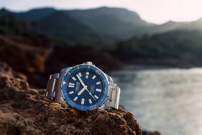 Union Glashütte Belisar Date Sport Pro D014.907.11.041.00