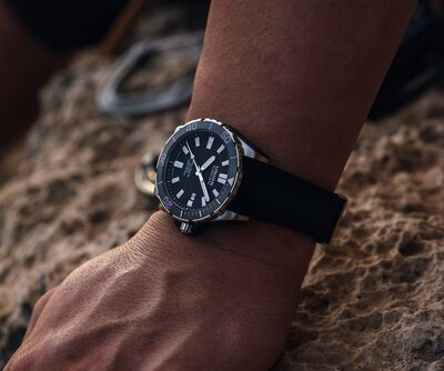 Union Glashütte Belisar Date Sport Pro D014.907.27.051.00