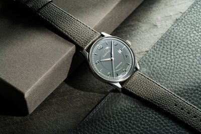 Union Glashütte Noramis Date D016.407.16.087.00