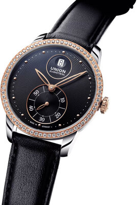 Union Glashütte Seris Small Second D905.228.46.051.01