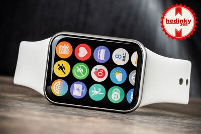 Xiaomi Smart Band 9 Pro Moonlight Silver