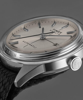 Timex Marlin Jet TW2Y06300UK