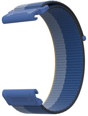 Nylon pánt Coros (pro Coros Vertix 2), kék, QuickFit