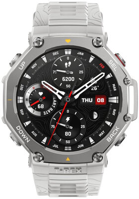 Amazfit T-Rex 3, Haze Grey