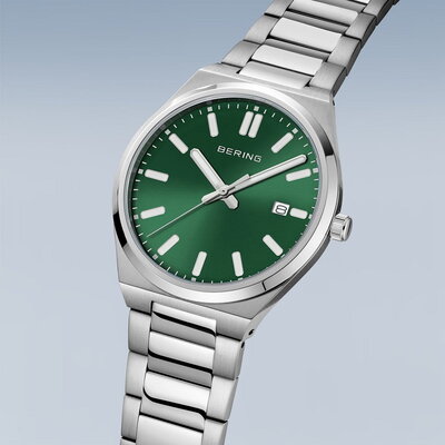 Bering Classic 17639-708