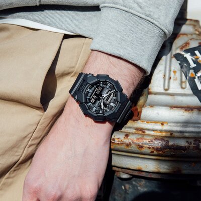 Casio G-Shock Original GA-010-1A1ER