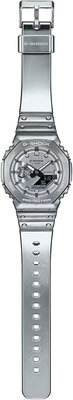 Casio G-Shock Original GM-2100YM-8AER Fine Metallic Series