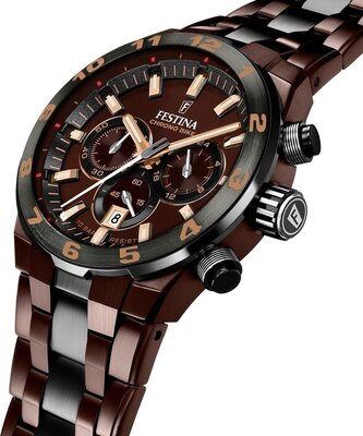 Festina Chrono Bike 20708/1 Special Edition (+ tartalék szíj)