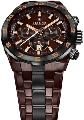 Festina Chrono Bike 20708/1 Special Edition (+ tartalék szíj)