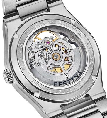 Festina Swiss Made 20069/1