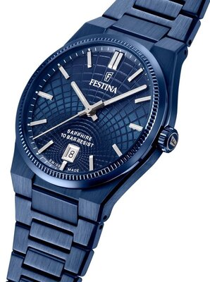Festina Swiss Made 20078/1