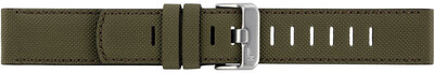 Bőrszíj Morellato BIT 6084E39.070 M, zöld