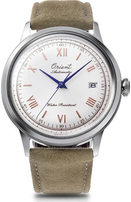 Orient Classic Bambino Automatic RA-AC0027S30B 75th Anniversary Limited Edition 9500pcs (+ tartalék szíj)