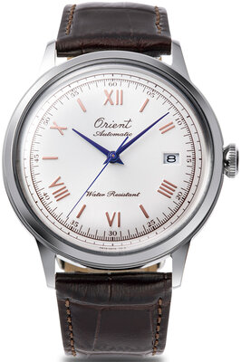 Orient Classic Bambino Automatic RA-AC0027S30B 75th Anniversary Limited Edition 9500pcs (+ tartalék szíj)