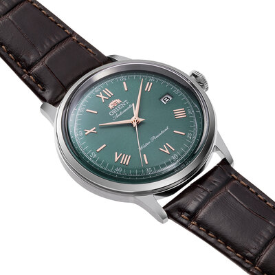 Orient Classic Bambino Version2 Automatic RA-AC0023E30B