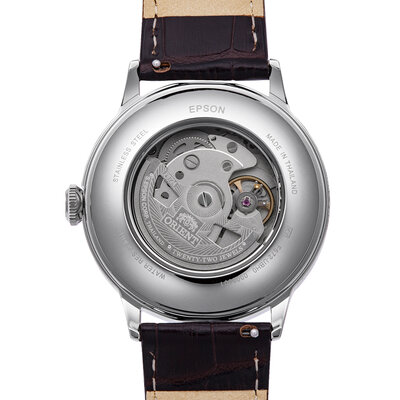 Orient Classic Bambino Version2 Automatic RA-AC0023E30B