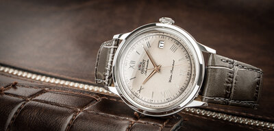 Orient Classic Bambino Version2 Automatic RA-AC0025N30B