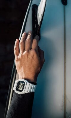 Casio G-Shock Original GW-5000HS-7ER