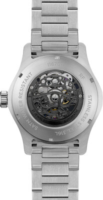 Ingersoll The Bronc Automatic I16701