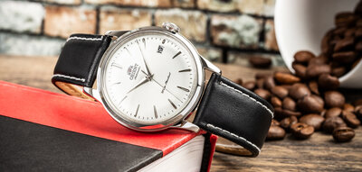 Bőrszíj Ricardo Napoli, fekete